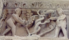 yvain la rencontre du lion